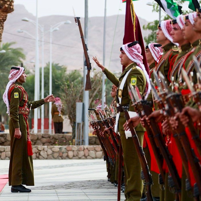 مراسم-رفع-راية-الثورة-العربية-الكبرى-احتفالا-بعام-مئويتها